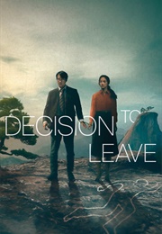 Decision to Leave (2022)