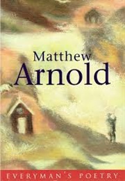 Everyman's Poetry (Arnold) (Arnold, Matthew)