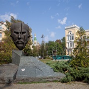 Tsar Osvoboditel Boulevard, Sofia