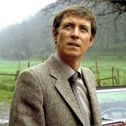 Det Sgt Jim Bergerac (Bergerac)