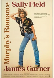 Murphy's Romance - William A. Fraker (1985)