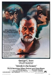 Islands in the Stream - Fred J. Koenekamp (1977)