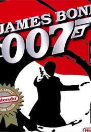 James Bond 007 (1998)