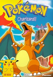 Pokémon: Charizard! (2000)