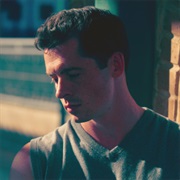 Maxwell Knowles - Daydreaming in the Dark