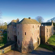 St. Briavels Castle