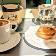 Manteigaria Pastel De Nata
