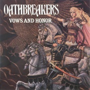 Leslie Fish, Julia Ecklar, Et Al. - Oathbreakers