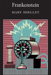 Frankenstein (Mary Shelley)