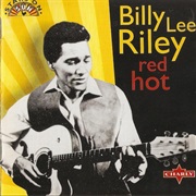 Red Hot - Billy Lee Riley