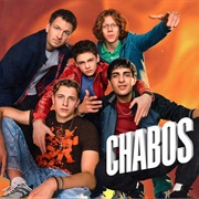 Chabos