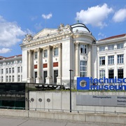 Vienna Museum of Science & Technology, Austria