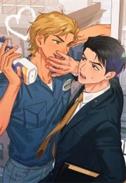 The Dirtiest High (Charyeok)