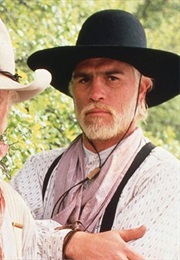 Woodrow Call (Larry McMurtry)