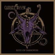 CURSED MOON - Rite of Darkness (2017)