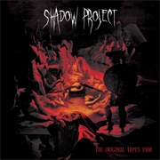 Shadow Project- Original Tapes 1988
