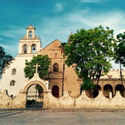 Cuitzeo, Michoacán, Mexico