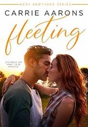 Fleeting (Carrie Aarons)