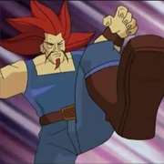 S3.E12: The Ox-Head Incident