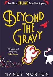 Beyond the Gravy (Mandy Morton)