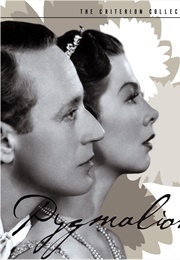 Pygmalion (1938)
