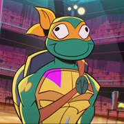 S1.E35: Mystic Library