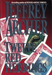 Twelve Red Herrings (Jeffrey Archer)