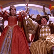 S6.E11: Dewey's Opera