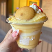 Banana Pudding