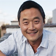 Steve Park