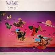 Talk Talk - Such a Shame
