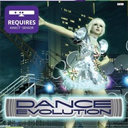 Dance Evolution