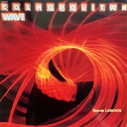 Estrak Lancios - Cosmopolitan Wave