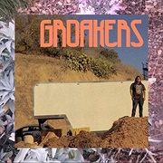 Reparations - Groakers