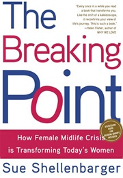 The Breaking Point (Shellenbarger)