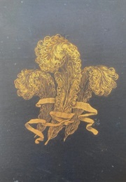 The Queens of Society (Katherine Thomson and Philip Wharton)