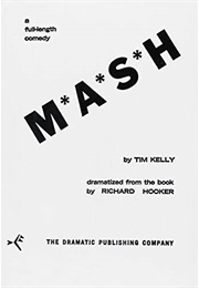 MASH (Kelly, Tim)