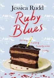 Ruby Blues (Jessica Rudd)