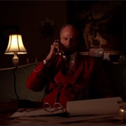 S3.E9: Wee Small Hours