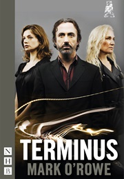 Terminus (Mark O'Rowe)