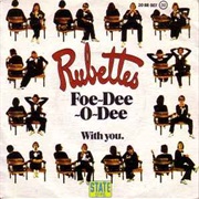Foe-Dee-O-Dee  .. the Rubettes