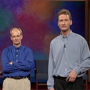 S2.E35: Show No. 236