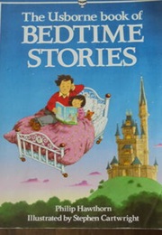 The Usborne Book of Bedtime Stories (Philip Hawthorn)