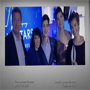 Andi MacK: "The Cake That Takes the Cake" (S2,E26)