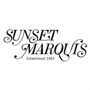 Sunset Marquis