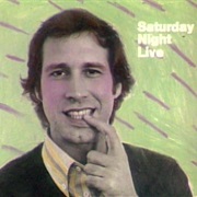 S3.E11: Chevy Chase/Billy Joel