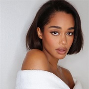 Laura Harrier