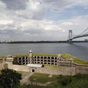 Fort Wadsworth