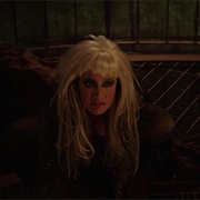 (S1E9) Nothing to Fear