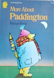 More About Paddington (Michael Bond)